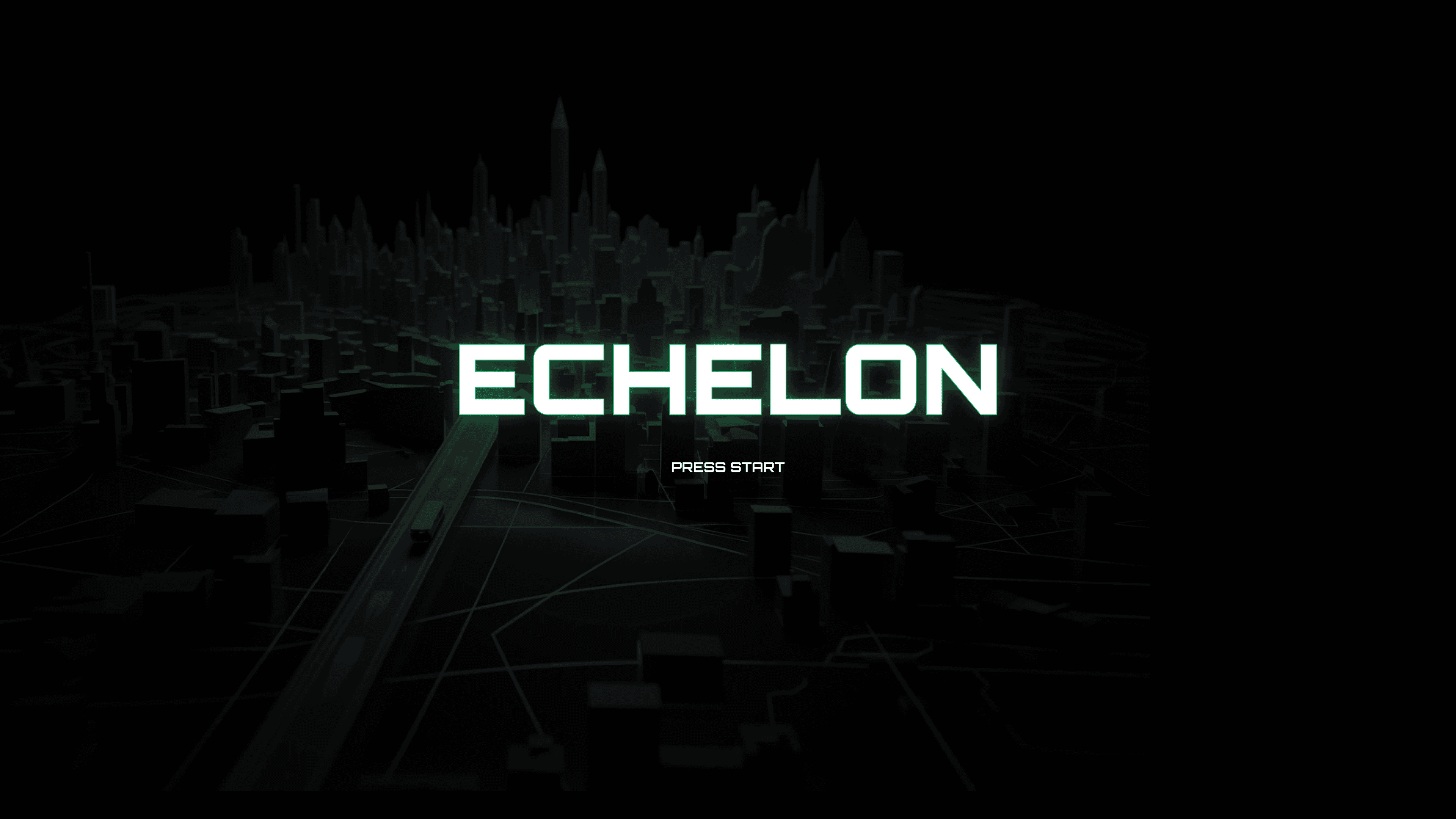 Echelon