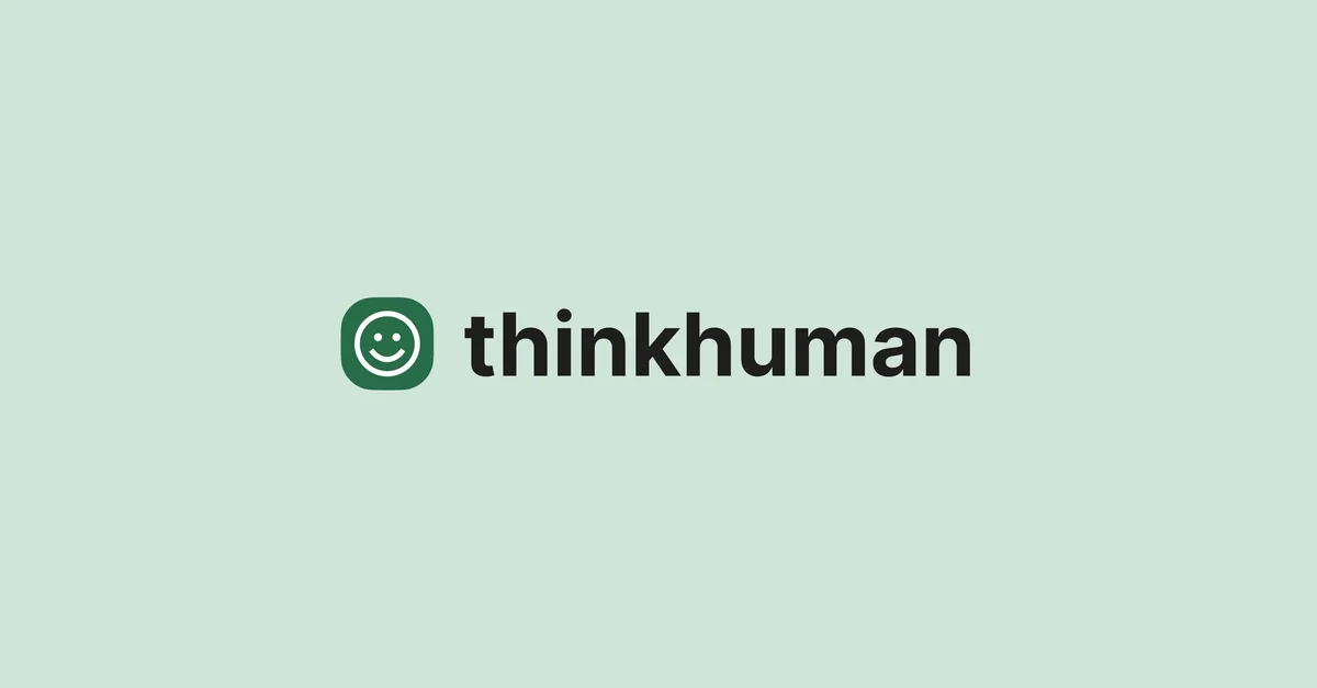 thinkhuman